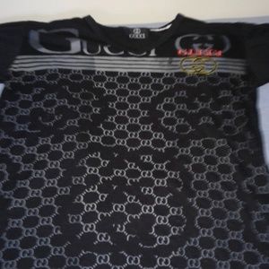 Gucci shirt